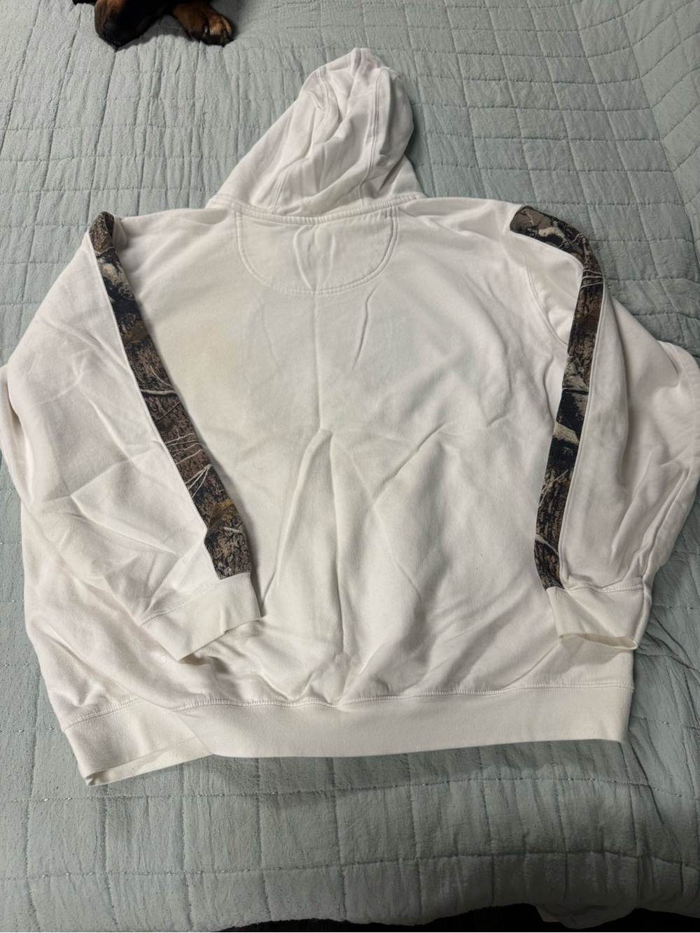 Men Sweater Subcategory Identification - Picture 6 of 6